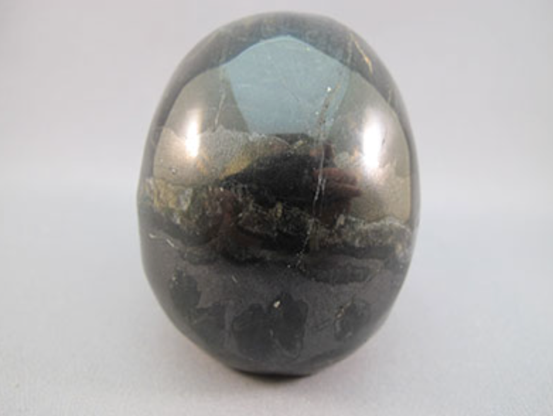 IS-L-485 : Isua Crystal Skull