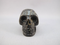 IS-S-60-b-p : Banded Isua with Pyrite Crystal Skull