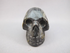 IS-M-150-b-p : Banded Isua with Pyrite Crystal Skull