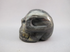 IS-M-150-b-p : Banded Isua with Pyrite Crystal Skull