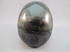 IS-L-494-p  : Isua with Pyrite Crystal Skull