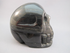 IS-L-494-p  : Isua with Pyrite Crystal Skull