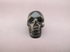 J-S-12-d : Dark Geen Jade Crystal Skull