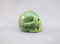 J-S-60 : Green Nephrite Jade Crystal Skull