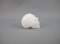 WJ-S-12-g : White Jade Crystal Skull