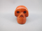 RJ-S-50 : Red Jasper Crystal Skull