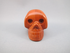 RJ-S-50 : Red Jasper Crystal Skull