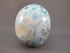 LM-L-430 :  Larimar Crystal Skull