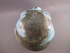 LM-L-1349 : Larimar Crystal Skull
