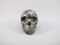 LVK-S-50 : Larvikite Crystal Skull