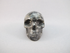 LVK-S-50 : Larvikite Crystal Skull