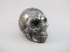 LVK-S-100 : Larvikite Crystal Skull