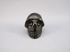 JM-S-10 : Metallic Jet Crystal Skull