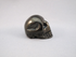 JM-S-10 : Metallic Jet Crystal Skull