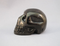 JM-S-50 : Metallic Jet Crystal Skull