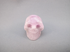 PK-S-25 : Kunzite Crystal Skull