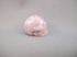 PK-S-25 : Kunzite Crystal Skull