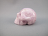 PK-S-50 : Kunzite Crystal Skull