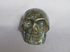 L-M-250 - Labradorite Crystal Skull