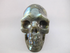 L-M-608 : Labradorite Crystal Skull