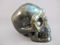 L-M-608 : Labradorite Crystal Skull