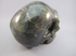 L-M-608 : Labradorite Crystal Skull