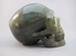 L-M-664 : Labradorite Crystal Skull