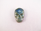 FMS-L-S-s-t : Sedona Doorway Small Labradorite Flat Crystal Skull