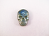FMS-L-S-s-t : Sedona Doorway Small Labradorite Flat Crystal Skull