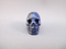 BL-S-12 :  Lapis Lazuli Crystal Skull