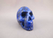 BL-S-50 :  Lapis Lazuli Crystal Skull