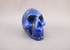 BL-S-50 :  Lapis Lazuli Crystal Skull