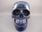 BL-L-1396 :  Lapis Lazuli Crystal Skull