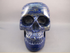 BL-L-1396 :  Lapis Lazuli Crystal Skull
