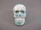 LM-M-100 : Larimar Crystal Skull