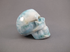 LM-M-100 : Larimar Crystal Skull
