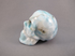 LM-M-100 : Larimar Crystal Skull