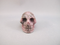 LEP-S-40 : Lepidolite Crystal Skull