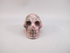 LEP-S-40 : Lepidolite Crystal Skull