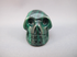 MA-S-60 : Malachite Crystal Skull