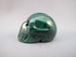 MA-S-60 : Malachite Crystal Skull