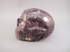 LEP-M-294 : Lepidolite Crystal Skull