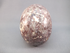 LEP-M-398 :  Lepidolite Crystal Skull (Lilac)