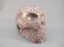 LEP-M-398 :  Lepidolite Crystal Skull (Lilac)