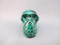 MA-S-88 : Malachite Crystal Skull