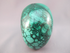 MA-L-636 : Malachite Crystal Skull
