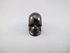 MTBT-S-7  : Black Tektite Crystal Skull