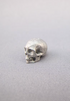 MT-S-003 : Gibeon Meteorite Crystal Skull
