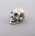 MT-S-004 : Gibeon Meteorite Crystal Skull