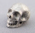 MT-S-004 : Gibeon Meteorite Crystal Skull